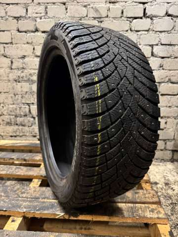 <font face='Tahoma'>Radžu riepa</font> Pirelli Winter Ice Zero 2