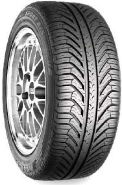 vasarinė padanga Michelin Pilot Sport A/S Plus
