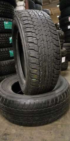 <font face='Tahoma'>Vasaras riepa</font> Dunlop Grandtrek AT 22 AT 22