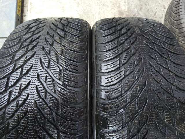 <font face='Tahoma'>Vissezonas riepa</font> Nokian Hakkapeliitta R3