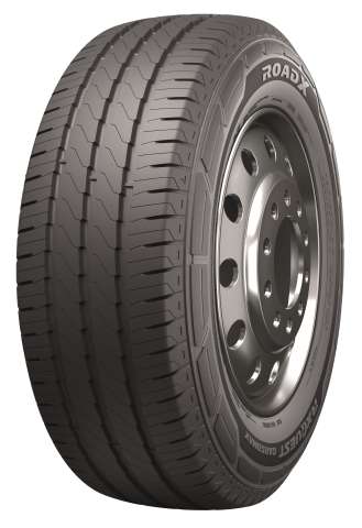 <font face='Tahoma'>Vasaras riepa</font> RoadX RX Quest Cargomax