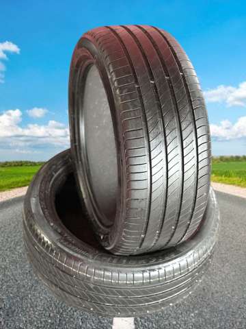 <font face='Tahoma'>Vasaras riepa</font> Michelin Primacy 4