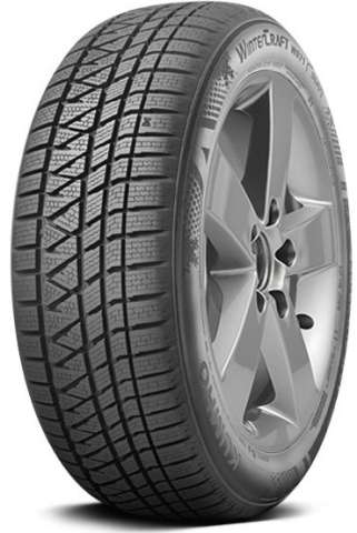 opona lamelowa Kumho Winter Craft SUV WS71