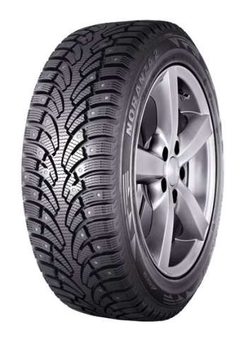 <font face='Tahoma'>Radžu riepa</font> Bridgestone Noranza Van