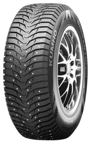 <font face='Tahoma'>Radžu riepa</font> Kumho Winter Craft WI31