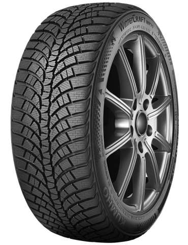 <font face='Tahoma'>Vissezonas riepa</font> Kumho Winter Craft WP71