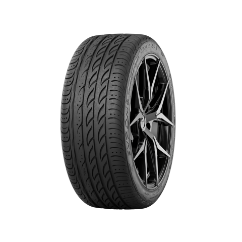 <font face='Tahoma'>Vasaras riepa</font> Syron Tires CROSS 1