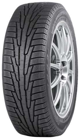 <font face='Tahoma'>Vissezonas riepa</font> Nokian Hakkapeliitta R