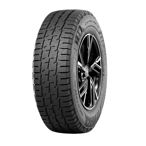 <font face='Tahoma'>Vissezonas riepa</font> Berlin Tires ALPINE GRIP C