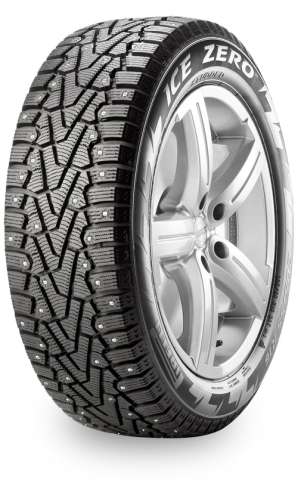 <font face='Tahoma'>Radžu riepa</font> Pirelli WINTER ICE ZERO