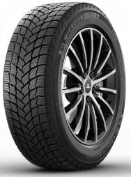 lamellrehv Michelin X-Ice Snow SUV