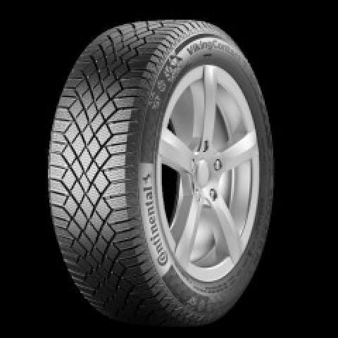 <font face='Tahoma'>Vissezonas riepa</font> Continental Conti Viking Contact 7