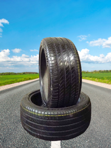 <font face='Tahoma'>Vasaras riepa</font> Michelin Primacy 4