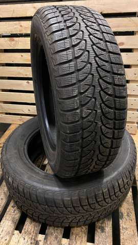 <font face='Tahoma'>Vissezonas riepa</font> Bridgestone BLIZZAK LM 80