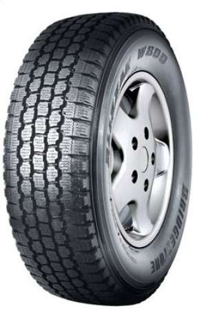 <font face='Tahoma'>Vissezonas riepa</font> Bridgestone BLIZZAK W800