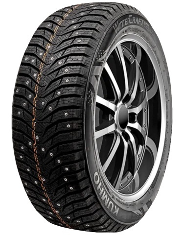<font face='Tahoma'>Radžu riepa</font> Kumho Winter Craft WI31+