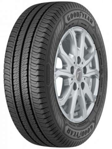 Summer tires Goodyear EfficientGrip Cargo 2
