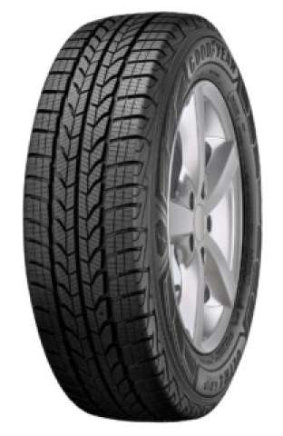<font face='Tahoma'>Vissezonas riepa</font> Goodyear UltraGrip Ice Cargo