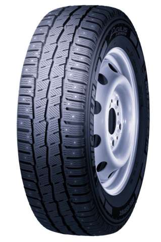 <font face='Tahoma'>Radžu riepa</font> Michelin Agilis X-Ice North
