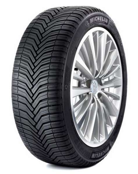 Suverehv Michelin CrossClimate+