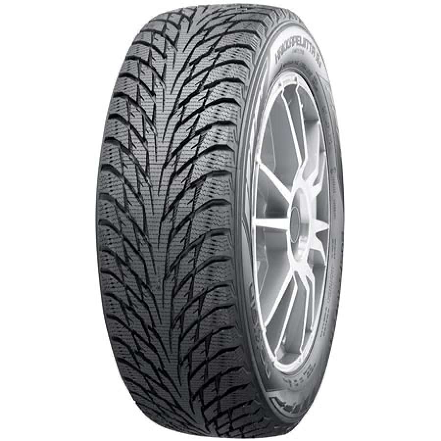 lamellrehv Nokian Hakkapeliitta R2