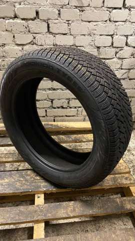 Friction tires Nokian Hakkapeliitta R5 EV