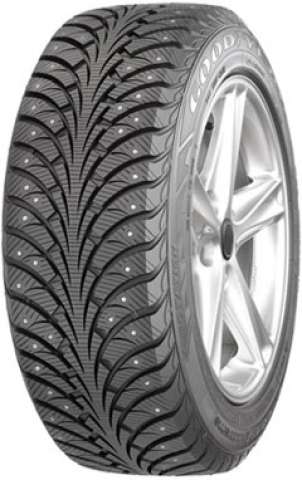 <font face='Tahoma'>Radžu riepa</font> Goodyear Ultra Grip Extreme