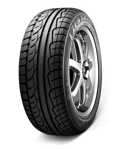 laminuota padanga Kumho Izen XW KW17