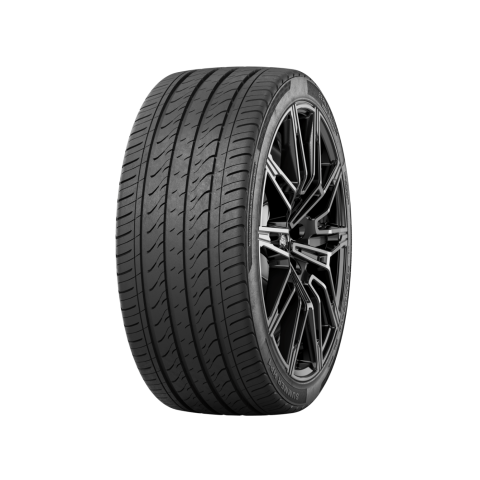 <font face='Tahoma'>Vasaras riepa</font> Berlin Tires SUMMER HP 1