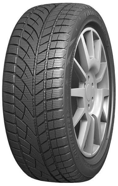 lameller RoadX Frost WU01