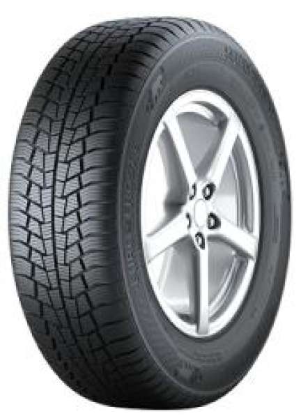 lameller Gislaved Euro Frost 6