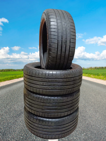 <font face='Tahoma'>Vasaras riepa</font> Bridgestone ALENZA 001