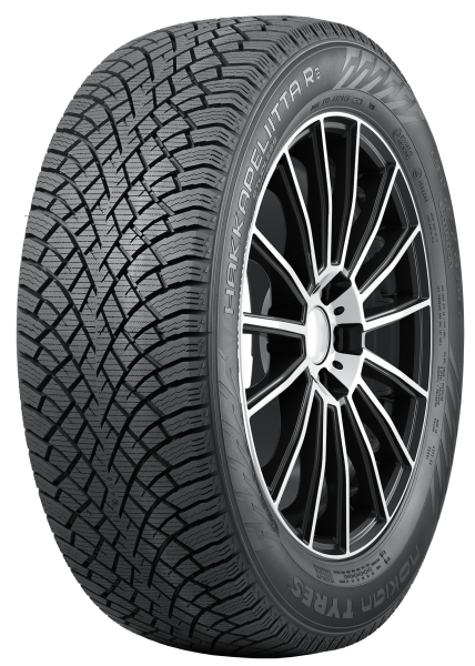 lameller Nokian Hakkapeliitta R5
