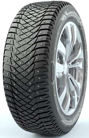 <font face='Tahoma'>Radžu riepa</font> Goodyear Ultra Grip Arctic 2