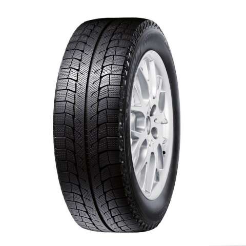 <font face='Tahoma'>Vissezonas riepa</font> Michelin Latitude X-Ice 2 LXI2