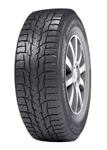 <font face='Tahoma'>Vissezonas riepa</font> Nokian Hakkapeliitta CR3