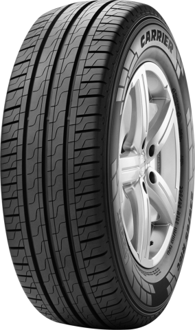 <font face='Tahoma'>Vasaras riepa</font> Pirelli CARRIER