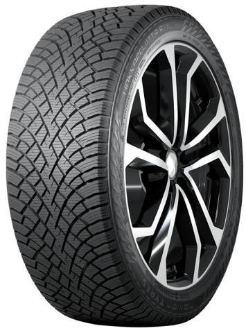 Friction tires Nokian Hakkapeliitta R5 EV
