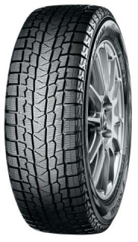 Friction tires Yokohama Ice Guard IG53