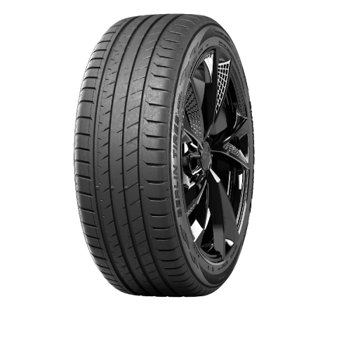 <font face='Tahoma'>Vasaras riepa</font> Berlin Tires SUMMER UHP 2