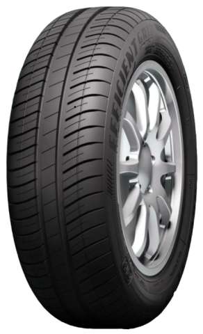 <font face='Tahoma'>Vasaras riepa</font> Goodyear EfficientGrip Compact