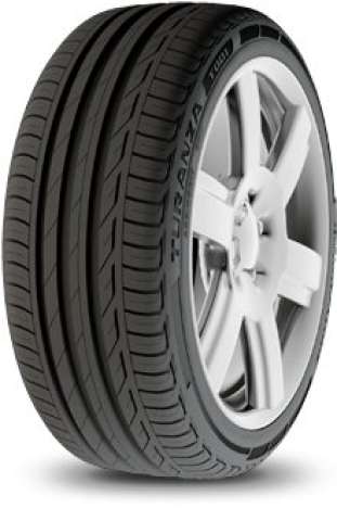 <font face='Tahoma'>Vasaras riepa</font> Bridgestone Turanza EVO T 001 EVO