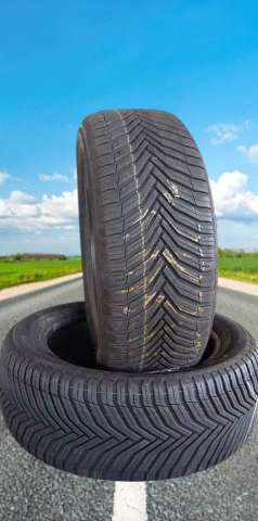 MS Riepa Michelin Crossclimate 2