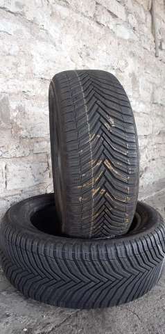 MS Riepa Michelin Crossclimate 2