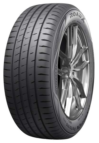 Suverehv RoadX RX Motion Performa DH51