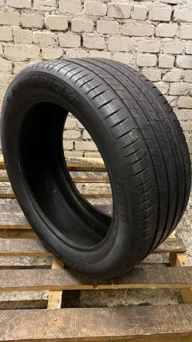 <font face='Tahoma'>Vasaras riepa</font> Pirelli Scorpion