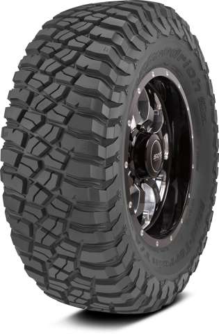 <font face='Tahoma'>Vasaras riepa</font> BFGoodrich MUD Terrain T/A KM3