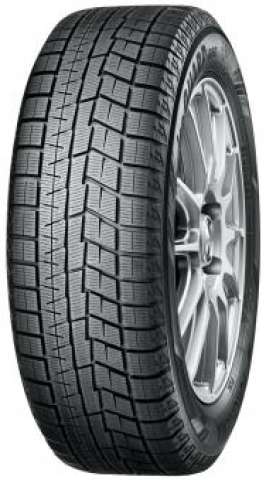 Friction tires Yokohama Ice Guard IG60