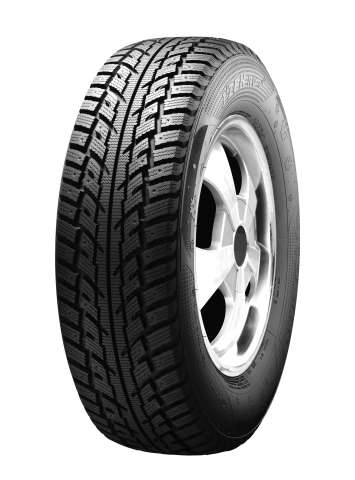 <font face='Tahoma'>Radžu riepa</font> Kumho Izen RV KC16