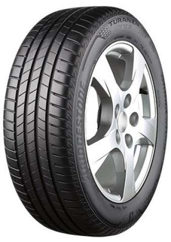 <font face='Tahoma'>Vasaras riepa</font> Bridgestone Turanza T005
